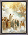 Kingdom Come Gallery Wrap
