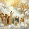 Kingdom Come Gallery Wrap