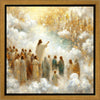 Kingdom Come Gallery Wrap