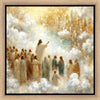 Kingdom Come Gallery Wrap