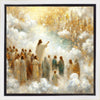 Kingdom Come Gallery Wrap