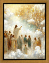 Kingdom Come Gallery Wrap