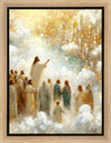 Kingdom Come Gallery Wrap