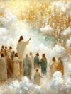 Kingdom Come Gallery Wrap
