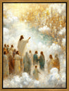 Kingdom Come Gallery Wrap