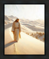 Forty Days Gallery Wrap