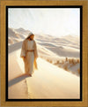 Forty Days Gallery Wrap