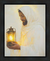 Light of The World Gallery Wrap
