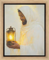 Light of The World Gallery Wrap