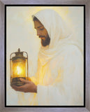 Light of The World Gallery Wrap