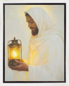 Light of The World Gallery Wrap