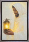 Light of The World Gallery Wrap