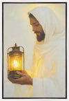 Light of The World Gallery Wrap