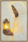 Light of The World Gallery Wrap