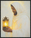 Light of The World Gallery Wrap