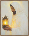 Light of The World Gallery Wrap