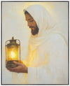 Light of The World Gallery Wrap