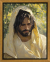 Solemn Grove Gallery Wrap