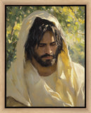 Solemn Grove Gallery Wrap