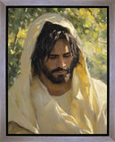 Solemn Grove Gallery Wrap