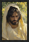 Solemn Grove Gallery Wrap