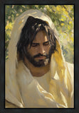 Solemn Grove Gallery Wrap