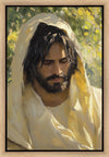 Solemn Grove Gallery Wrap