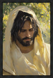 Solemn Grove Gallery Wrap