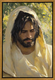 Solemn Grove Gallery Wrap