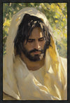 Solemn Grove Gallery Wrap