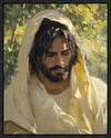 Solemn Grove Gallery Wrap