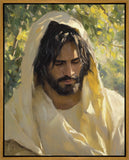 Solemn Grove Gallery Wrap