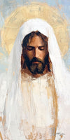 The Holy One