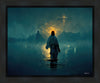 Peter, Man of FAITH! Gallery Wrap