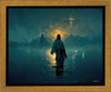 Peter, Man of FAITH! Gallery Wrap