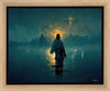 Peter, Man of FAITH! Gallery Wrap