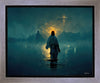 Peter, Man of FAITH! Gallery Wrap