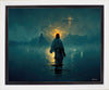 Peter, Man of FAITH! Gallery Wrap