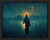 Peter, Man of FAITH! Gallery Wrap
