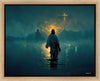Peter, Man of FAITH! Gallery Wrap