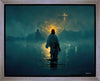 Peter, Man of FAITH! Gallery Wrap