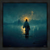 Peter, Man of FAITH! Gallery Wrap