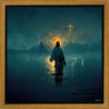 Peter, Man of FAITH! Gallery Wrap