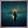 Peter, Man of FAITH! Gallery Wrap