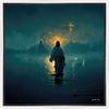 Peter, Man of FAITH! Gallery Wrap