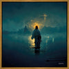 Peter, Man of FAITH! Gallery Wrap