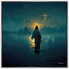 Peter, Man of FAITH! Gallery Wrap