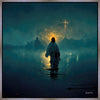 Peter, Man of FAITH! Gallery Wrap