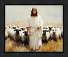 One Flock Gallery Wrap