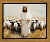 One Flock Gallery Wrap